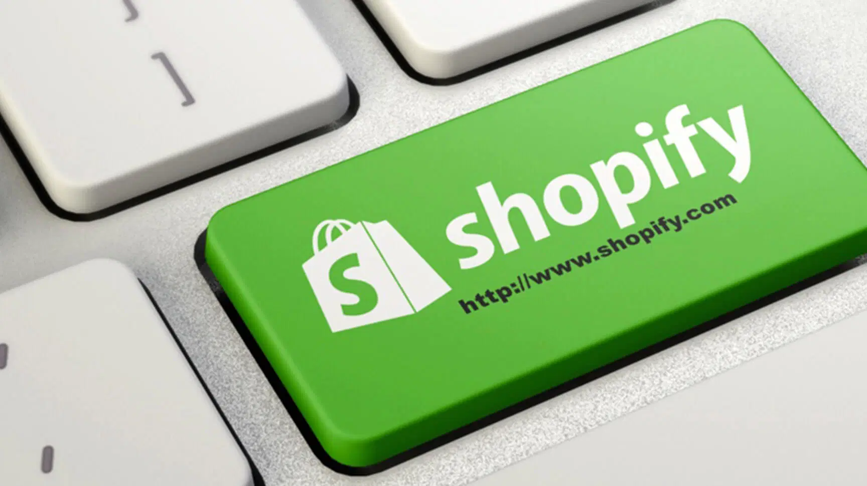 Shopify第二季度財報：突破100億美元大關