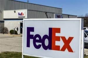 <b>泰嘉物流關于FedEx國際快遞制錯面單導致投遞失敗的處理方案</b>