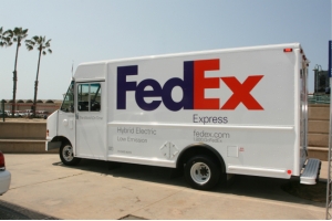 重慶FEDEX國際快遞2019價格表