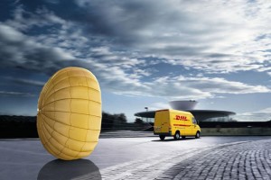 國際快遞【DHL專線】5月份簽收時效