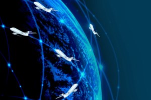 國際快遞【香港UPS】7月份簽收時效