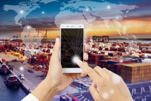 國際物流條款中專業術語FOB、CIF、CNF含義解析