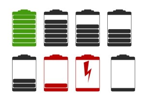 國際快遞郵寄電池產品的注意事項