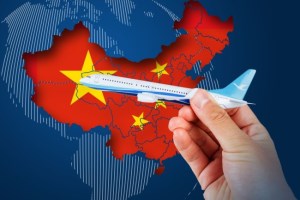 國際空運：航空貨運的四種運輸方式