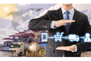快遞電子產品到英國怎么收費?