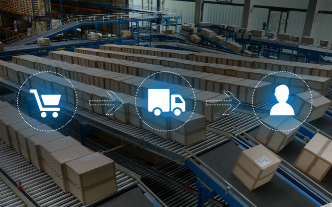 Amazon、etey、newegg一件代發