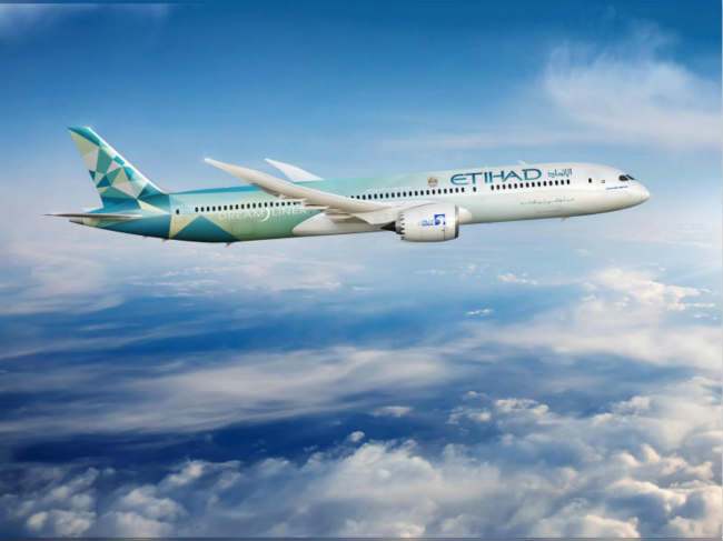 阿聯酋航空公司