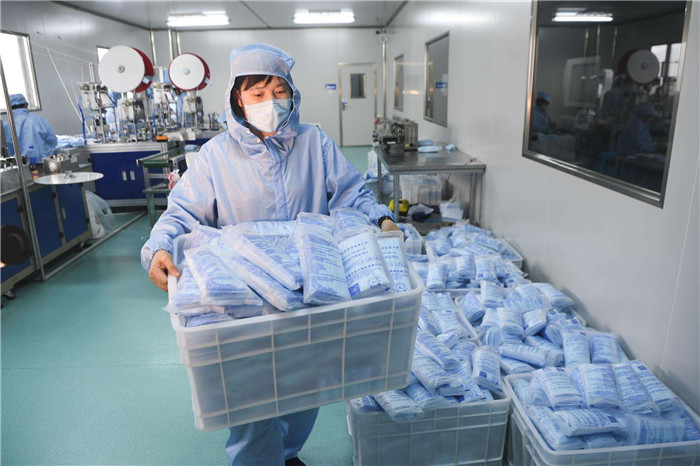 如何寄口罩到德國？從中國寄口罩到德國用什么快遞？