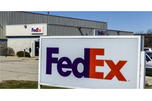 泰嘉物流FedEx國際快遞一級代理，優先出貨不排倉