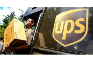 UPS國際快遞官網，UPS快遞單號時效查詢方式