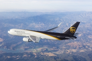 UPS寄件去美國幾天能到？UPS快遞寄北美時效查詢