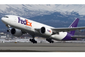 FedEx聯邦快遞寄件到德國運費價格-時效查詢