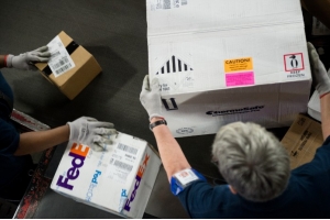 FedEx聯邦國際快遞有哪些優勢？FedEx寄件省錢攻略