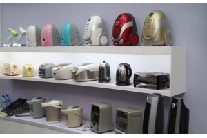 海外消費者青睞中國小家電產品，賣家爭相入局