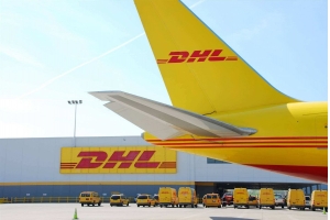 東莞DHL國際快遞公司-DHL官網-DHL下單網站