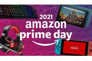 亞馬遜Prime Day你爆單了嗎？各國熱銷產品出爐
