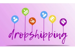 跨境電商代發貨，Drop shipping物流解決方案