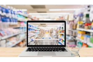 英國電商增長勢頭不減，預計將達128億英鎊