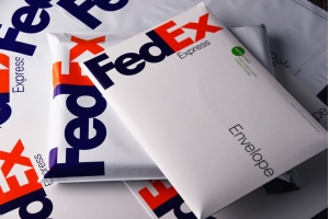FedEx聯邦快遞輕小件特惠渠道，不計體積重