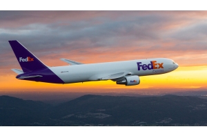 FedEx聯邦快遞特貨敏感貨渠道，可走仿牌