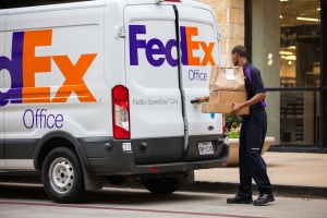 怎么郵寄香港FedEx國際快遞？香港FedEx價格查詢