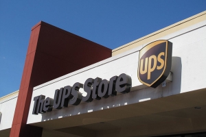 UPS快遞收購Roadie以實現美國各地當日達