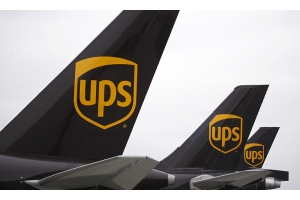 旺季發UPS國際快遞哪家代理價格便宜？
