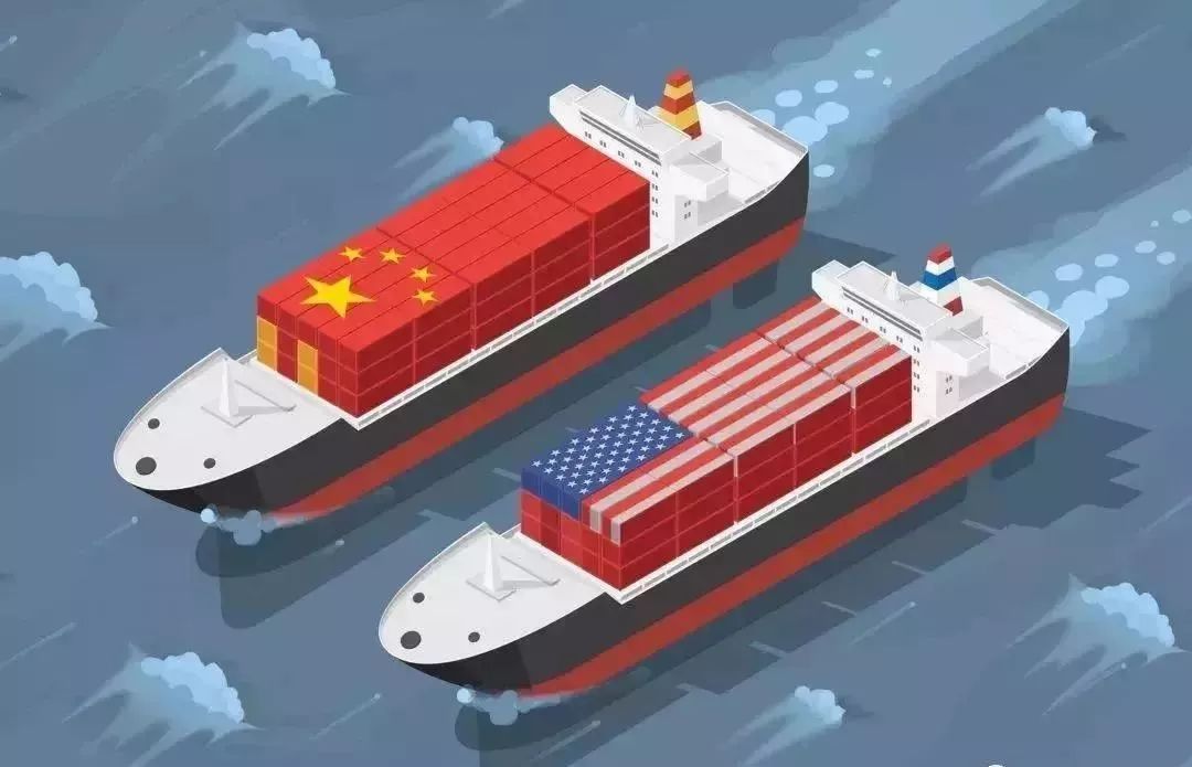 中美關稅豁免