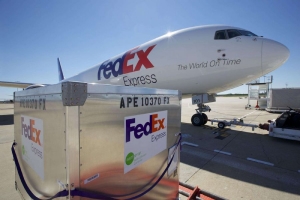 廣州FedEx快遞公司-FedEx聯邦快遞網點大全
