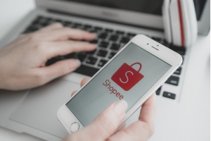 雙十一落幕，Shopee、Lazada銷售額破紀錄