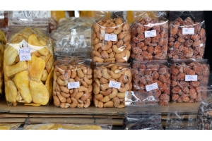 國際快遞可以郵寄食品到國外嗎？