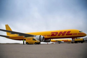 DHL快遞2022年最新價格，5-20KG段大折扣