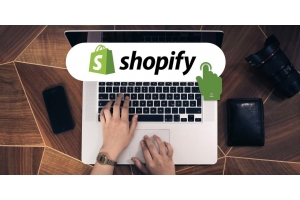 Shopify獨立站代發貨，Shopify中轉倉儲