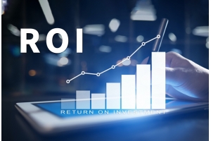 什么是ROI? ROI是什么？