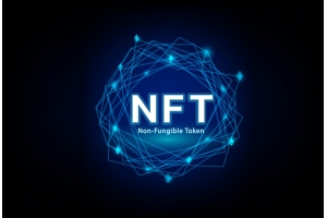 NFT 是什么？