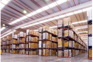 東莞跨境電商賣家可以使用跨境電商云倉倉儲嗎？