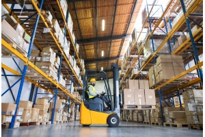 跨境電商云倉倉儲在東莞有網點嗎？