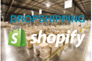 Dropshipping可以使用跨境電商云倉倉儲嗎？