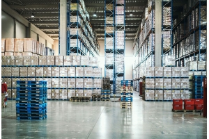 中山跨境電商云倉倉儲優缺點是什么？