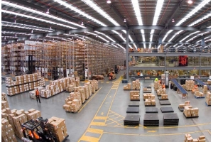 跨境云倉倉儲服務在廈門有嗎？