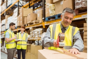 福州跨境物流可以提供云倉倉儲代發服務嗎？