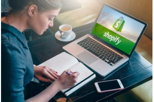 Dropshipping模式操作流程是怎么樣的？