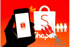 Shopee大規模裁員、員工“N+2＂賠償! Shopee急劇收縮!