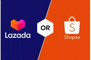 Shopee升，Lazada降！過去三年，東南亞前十大電商平臺網絡流量有這些變化