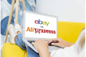 ebay、aliexpress如何找到比官方更快的過物流運輸渠道