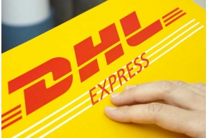 DHL國際快遞怎么寄文件