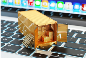 陜西西安怎么發國際快遞到美國