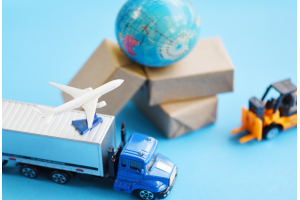 為什么UPS、DHL、FedEx代理商發貨比官方便宜