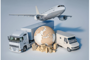 國際快遞DHL、UPS、Fedex和EMS的單號怎么查詢