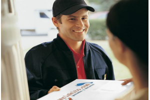 甘肅發國際快遞到英國多少錢